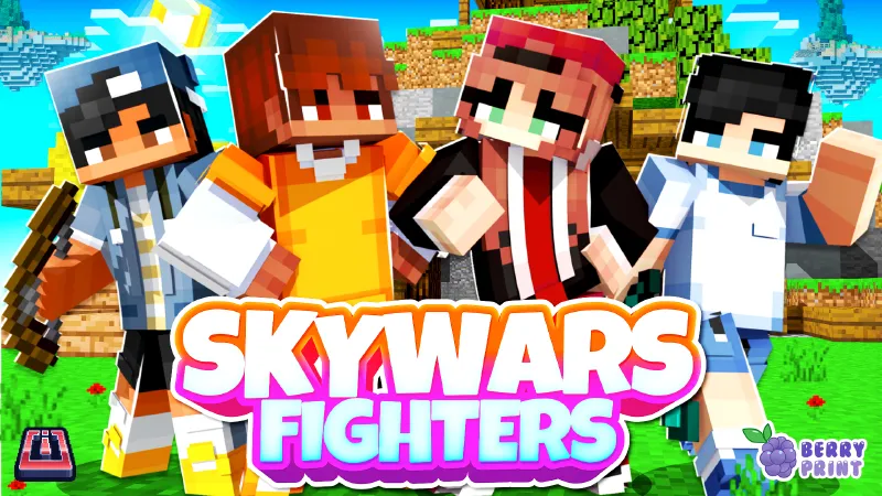 Skywars Fighters