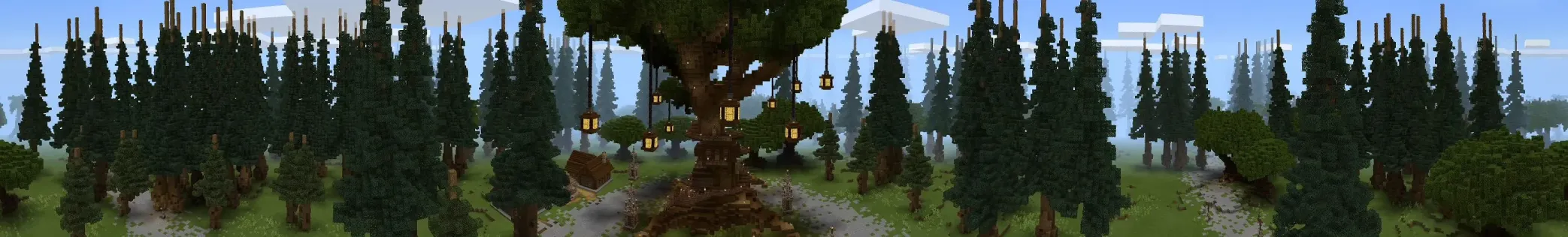 Volcano Island