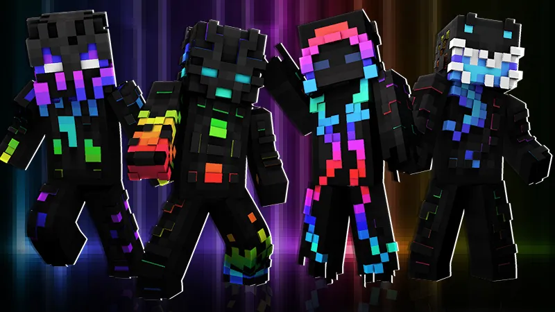Corrupt Chroma