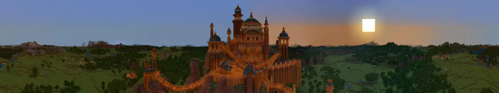 Treasure Palace