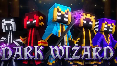 DARK WIZARD