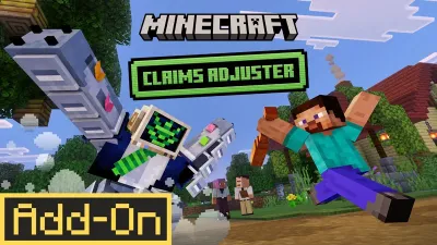 Claims Adjuster Add-On