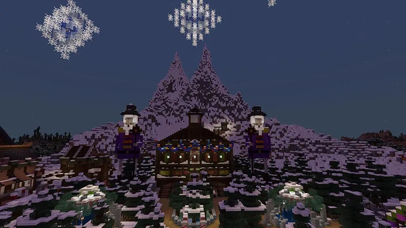 Festive Holiday Survival