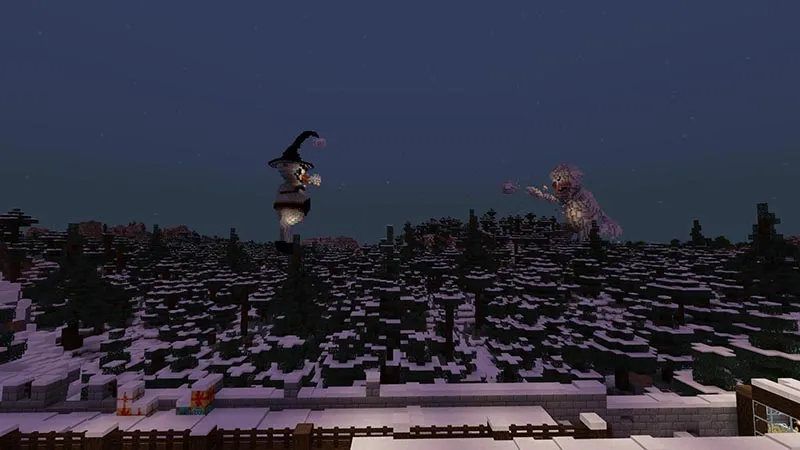 Festive Holiday Survival