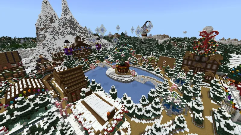 Festive Holiday Survival