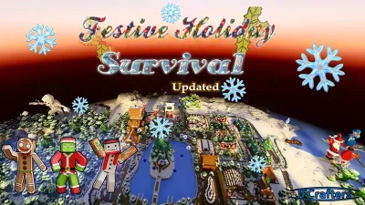 Festive Holiday Survival