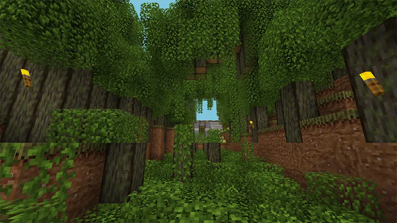 The Simple 3 : Forbidden Cave