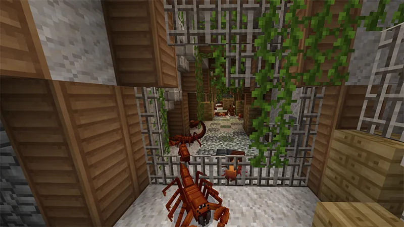 The Simple 3 : Forbidden Cave