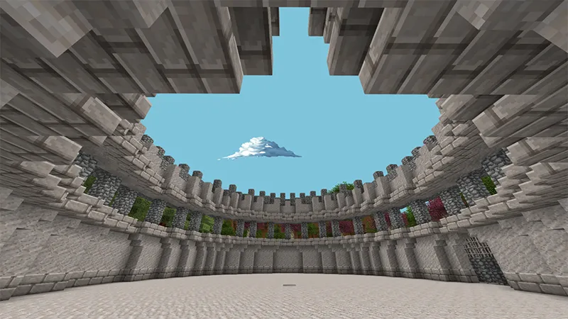 The Simple 3 : Forbidden Cave