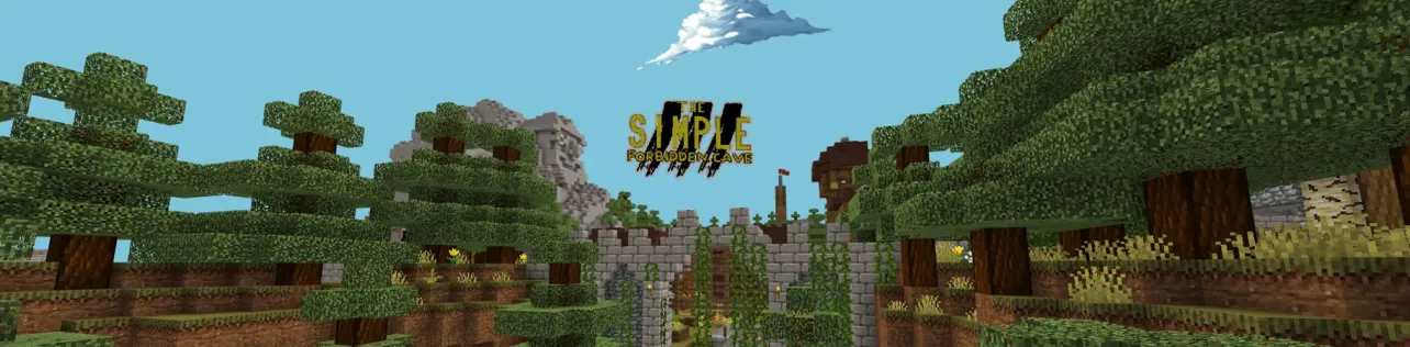 The Simple 3 : Forbidden Cave