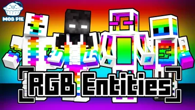 RGB Entities