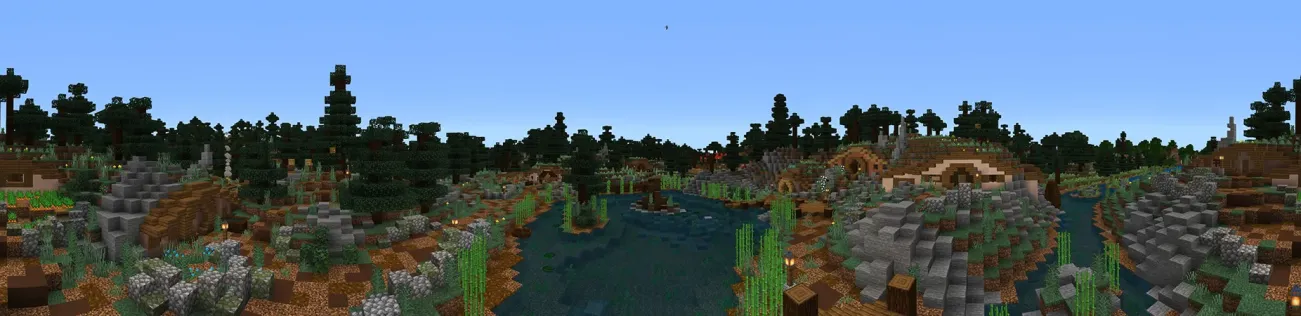 Halfling Hollow