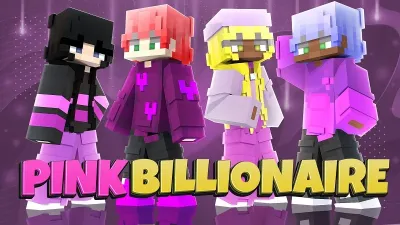 Pink Billionaire