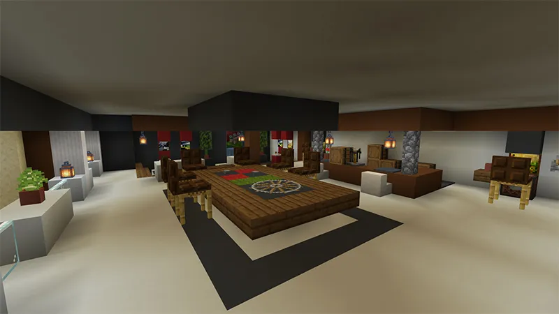 Luxury Villa on the Water