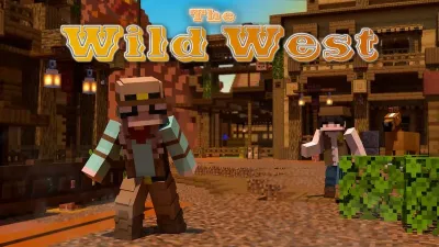 The Wild West