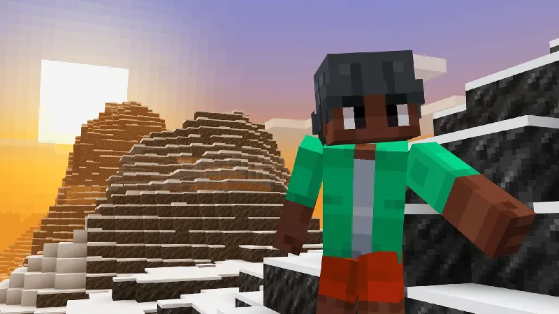 Oh The Biomes You'll Go Add-On (Official)