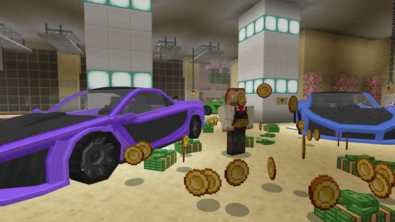 Becoming Billionaire