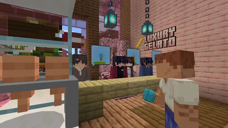 Becoming Billionaire