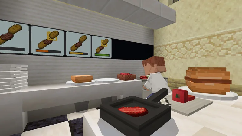 Becoming Billionaire