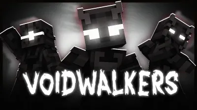 Voidwalkers