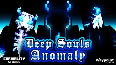 Deep Souls Anomaly