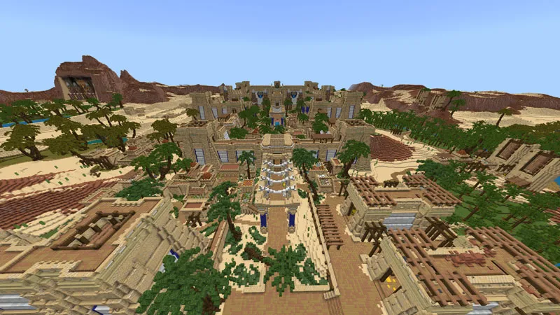 Ancient Kingdom