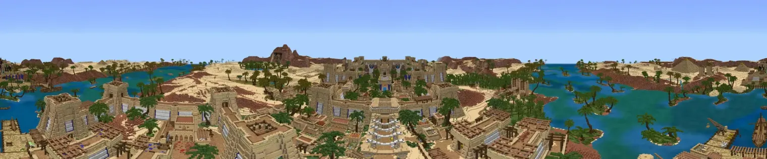Ancient Kingdom