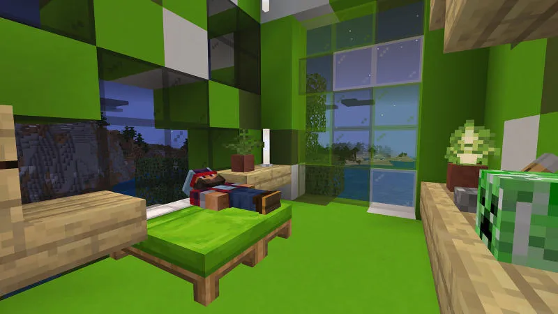 Craftable: Treehouses