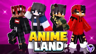 Anime Land