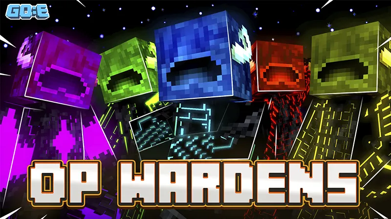 OP Wardens