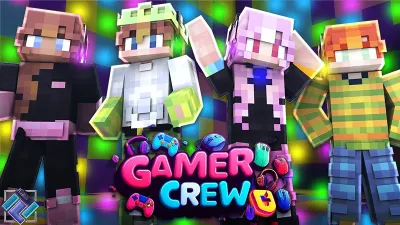 Gamer Crew