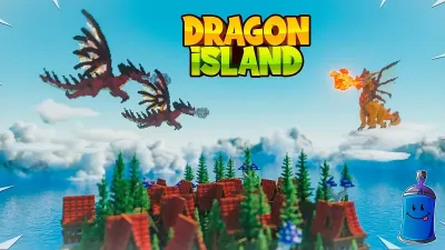Dragon Island