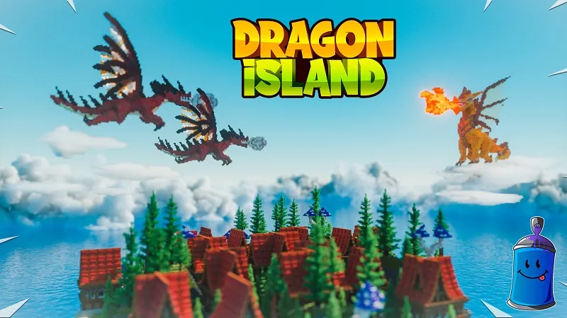 Dragon Island