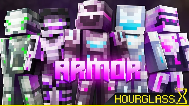 Armor