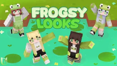 Frogsy Looks