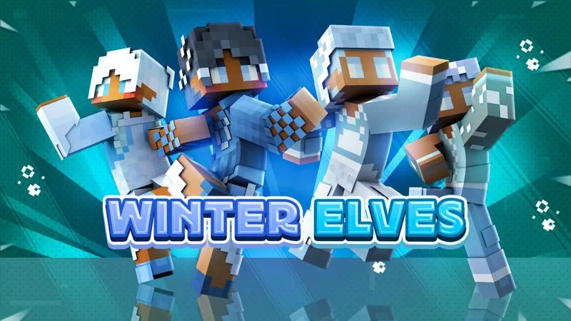 Winter Elves