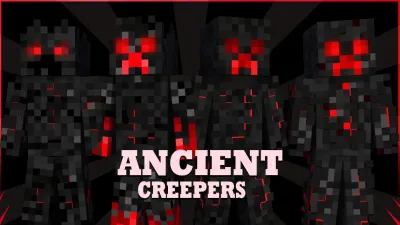 Ancient Creepers