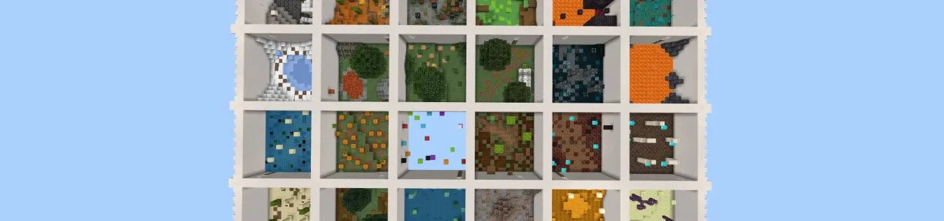 Parkour Rooms