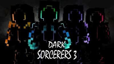 Dark Sorcerers 3