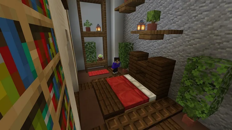Island Party Mansion