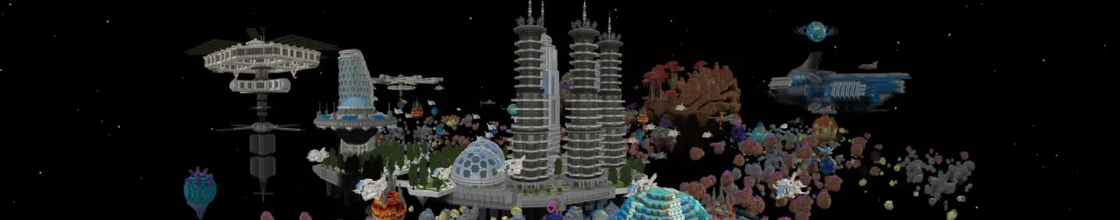 Demolition 2: Space