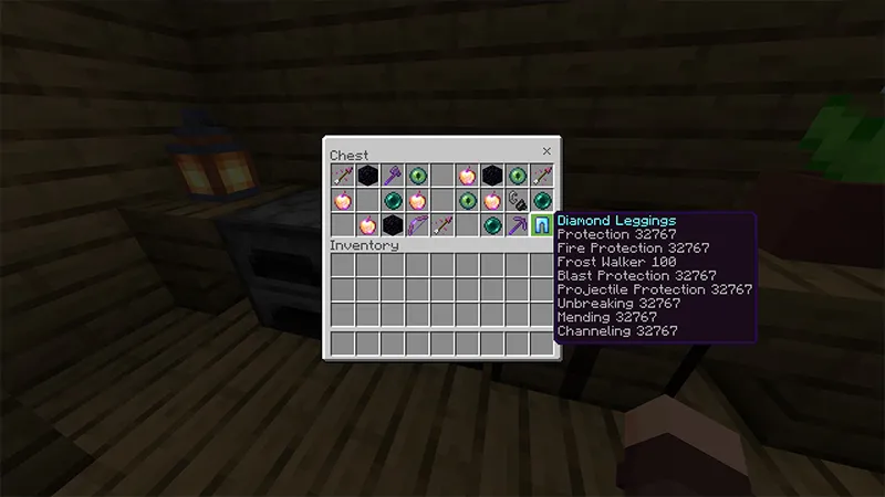 Hacker Tools Skyblock