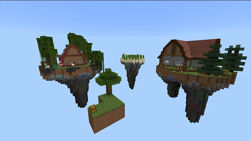 Hacker Tools Skyblock