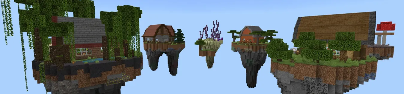 Hacker Tools Skyblock