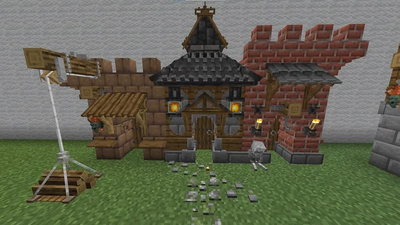 More Custom Blocks 2 Add-On