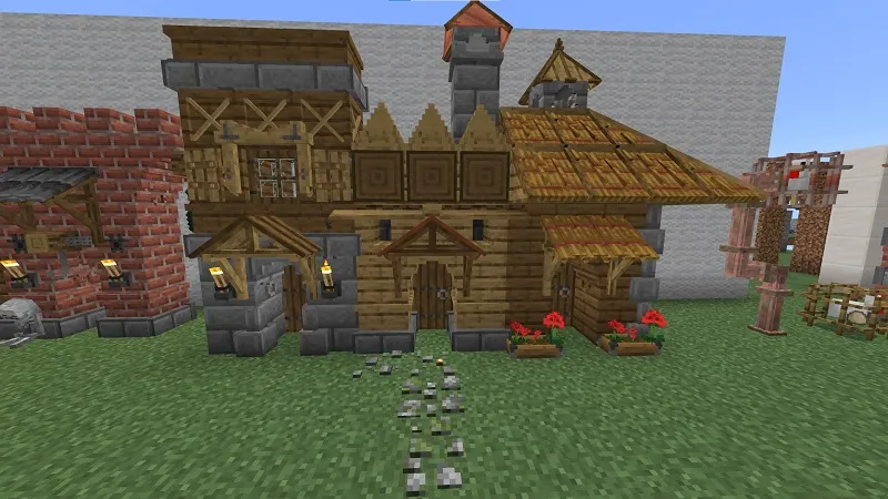 More Custom Blocks 2 Add-On