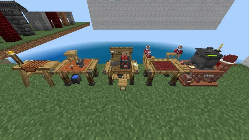 More Custom Blocks 2 Add-On