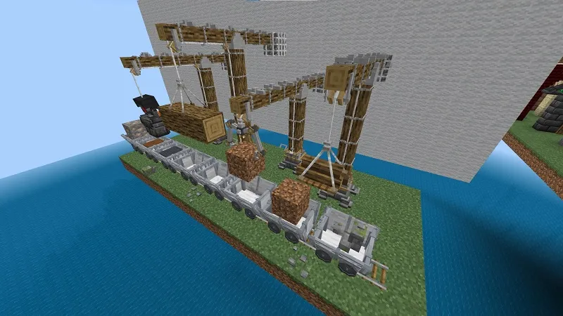 More Custom Blocks 2 Add-On