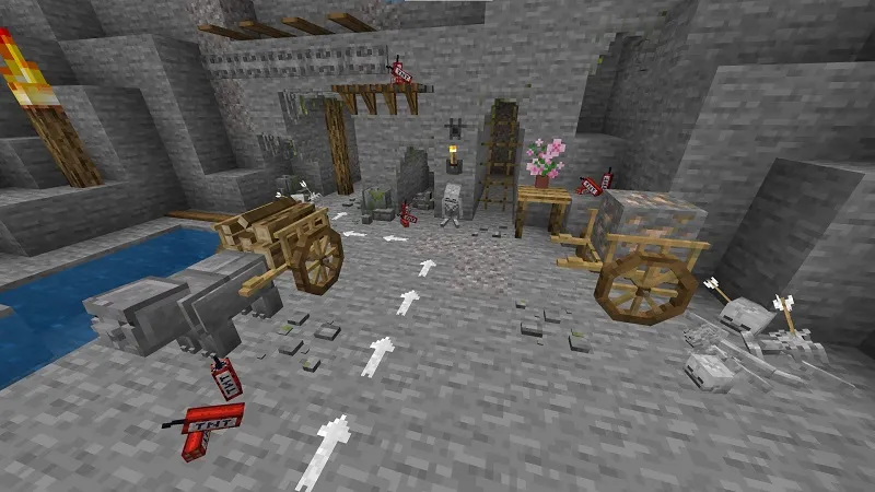 More Custom Blocks 2 Add-On