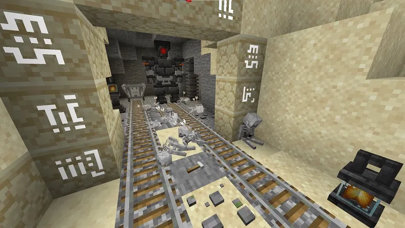 More Custom Blocks 2 Add-On